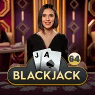 Blackjack 64