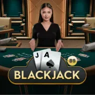 Blackjack 89