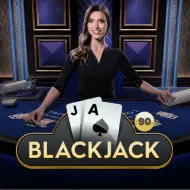 Blackjack 90