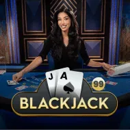 Blackjack 99