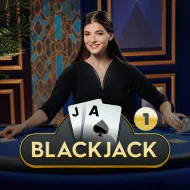 Blackjack 1