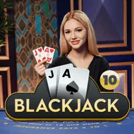 Blackjack 10