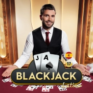 Blackjack Latino 17