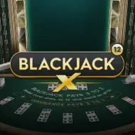 BlackjackX 12