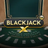 BlackjackX 28