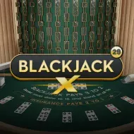 BlackjackX 29