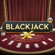 BlackjackX 33