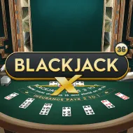 BlackjackX 36