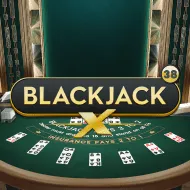 BlackjackX 38