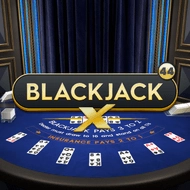 BlackjackX 44