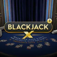 BlackjackX 7