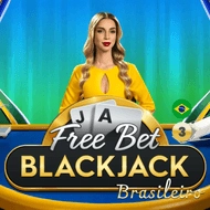 Brazilian Free Bet Blackjack 3