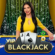 Brazilian VIP Blackjack 1