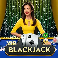 Brazilian VIP Blackjack 2