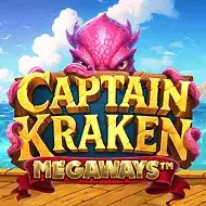 Captain Kraken Megaways