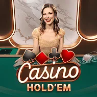 Casino Hold'em