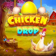 Chicken Drop