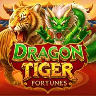 Dragon Tiger Fortunes