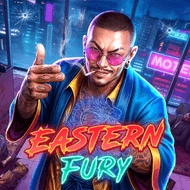 Eastern Fury