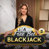 Free Bet Blackjack 2