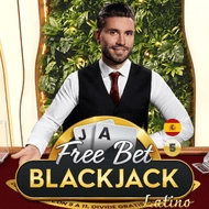 Free Bet Blackjack Latino 5