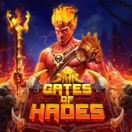 Gates of Hades