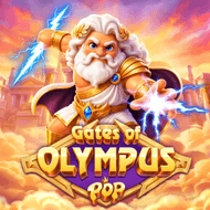 Gates of Olympus POP