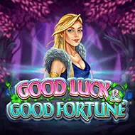 Good Luck & Good Fortune