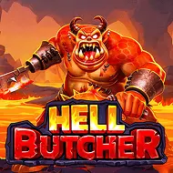 Hell Butcher