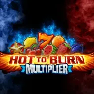 Hot To Burn Multiplier