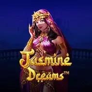 Jasmine Dreams