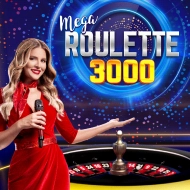 Mega Roulette 3000