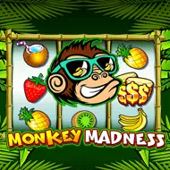 Monkey Madness