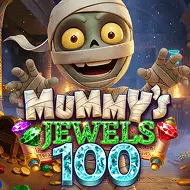 Mummy's Jewels 100
