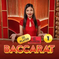Baccarat 9