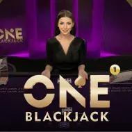 ONE Blackjack 1