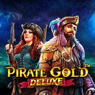 Pirate Gold Deluxe
