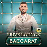 Prive Lounge Baccarat 2