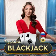 Russian Blackjack 2