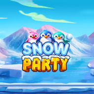 Snow Party