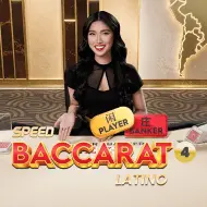 Speed Baccarat Latino 4