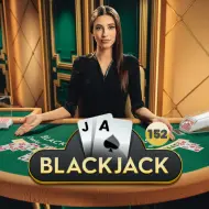 Blackjack 152