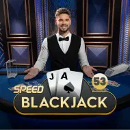 Speed Blackjack 53