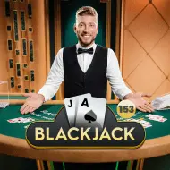 Blackjack 153