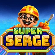 Super Serge