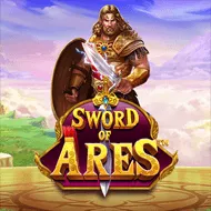 Sword of Ares