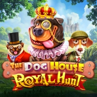 The Dog House - Royal Hunt
