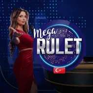 Turkish Mega Roulette