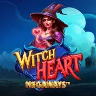 Witch Heart Megaways