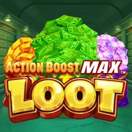 Action Boost Max Loot